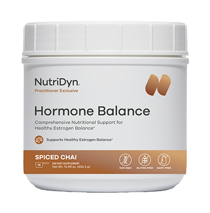 Hormone Balance